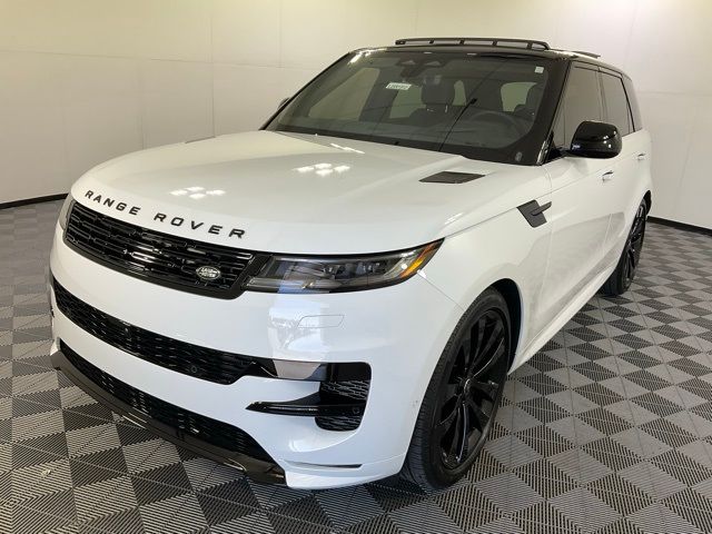 2025 Land Rover Range Rover Sport Dynamic SE