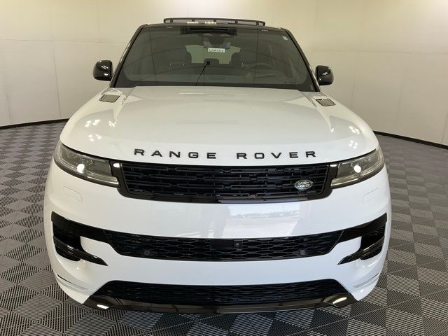 2025 Land Rover Range Rover Sport Dynamic SE