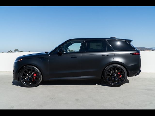 2025 Land Rover Range Rover Sport Dynamic SE