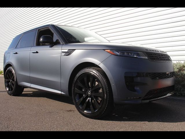 2025 Land Rover Range Rover Sport Dynamic SE