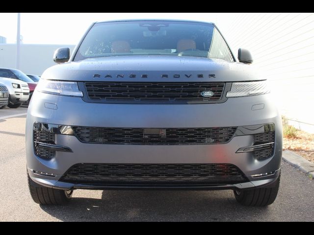 2025 Land Rover Range Rover Sport Dynamic SE