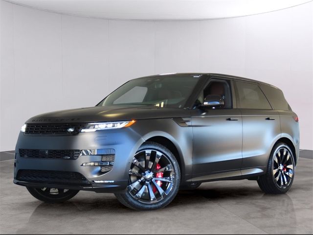 2025 Land Rover Range Rover Sport Dynamic SE