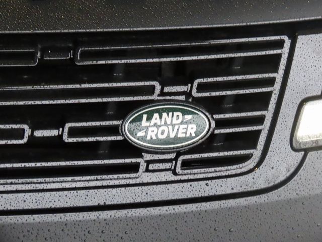 2025 Land Rover Range Rover Sport Dynamic SE