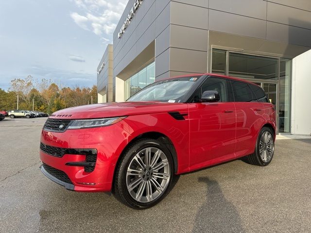 2025 Land Rover Range Rover Sport Dynamic SE