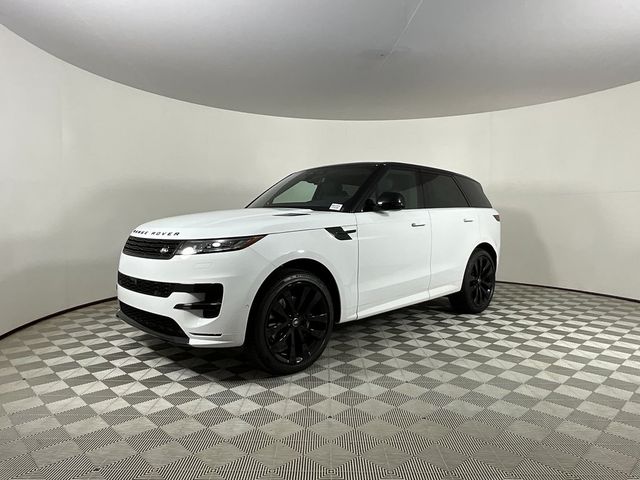 2025 Land Rover Range Rover Sport Dynamic SE