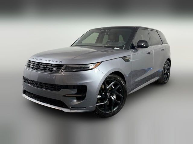 2025 Land Rover Range Rover Sport Dynamic SE