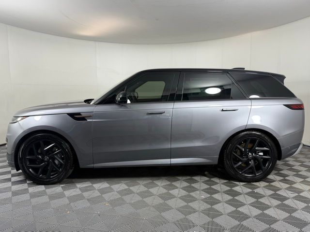 2025 Land Rover Range Rover Sport Dynamic SE