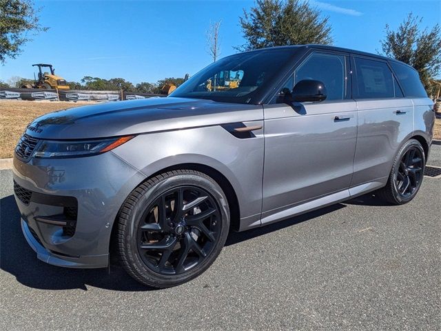 2025 Land Rover Range Rover Sport Dynamic SE