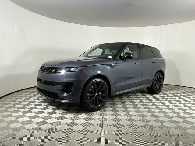 2025 Land Rover Range Rover Sport Dynamic SE