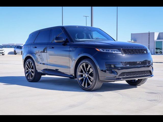 2025 Land Rover Range Rover Sport Dynamic SE