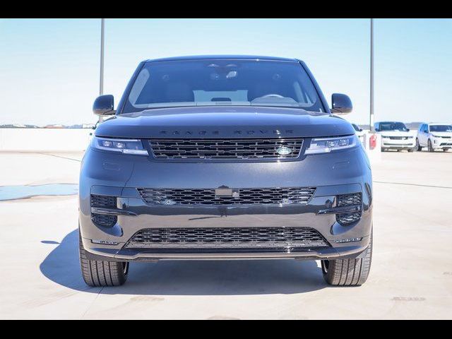 2025 Land Rover Range Rover Sport Dynamic SE