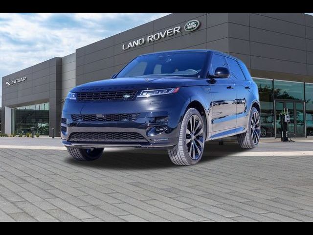 2025 Land Rover Range Rover Sport Dynamic SE