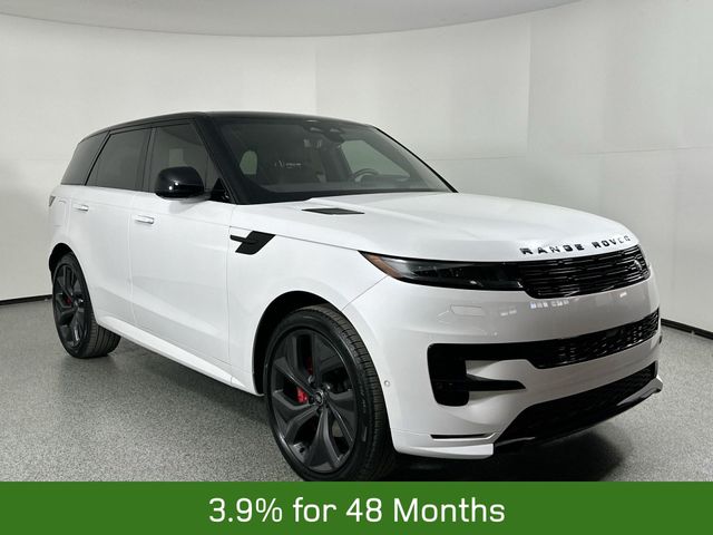 2025 Land Rover Range Rover Sport Dynamic SE