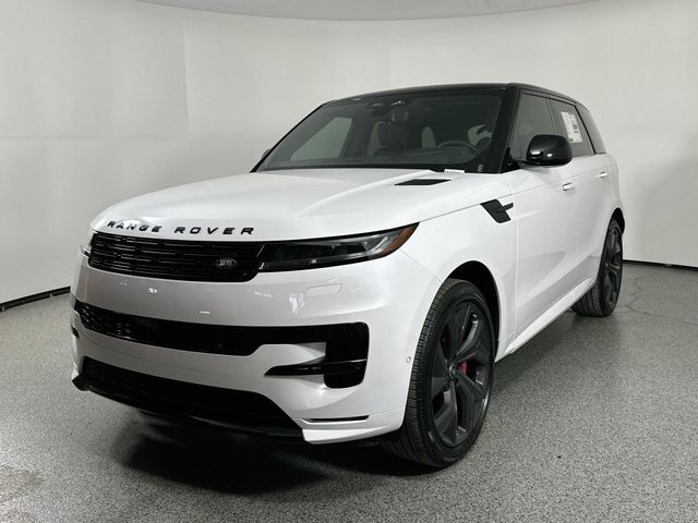 2025 Land Rover Range Rover Sport Dynamic SE