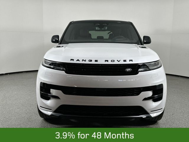 2025 Land Rover Range Rover Sport Dynamic SE