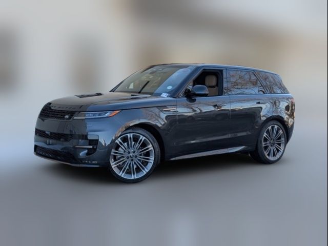 2025 Land Rover Range Rover Sport Dynamic SE