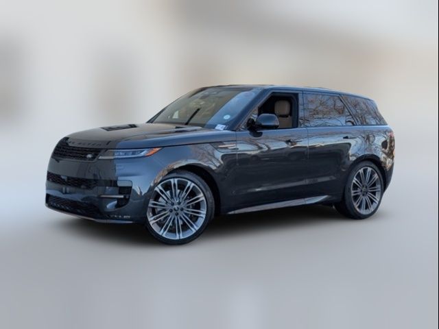 2025 Land Rover Range Rover Sport Dynamic SE