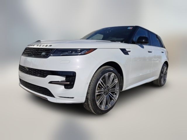 2025 Land Rover Range Rover Sport Dynamic SE