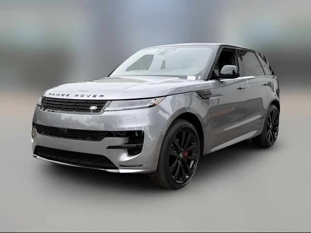 2025 Land Rover Range Rover Sport Dynamic SE