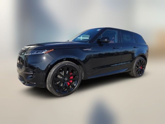 2025 Land Rover Range Rover Sport Dynamic SE