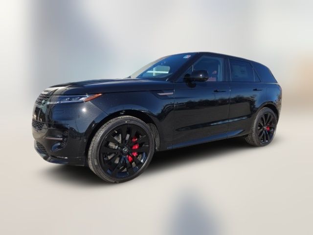 2025 Land Rover Range Rover Sport Dynamic SE