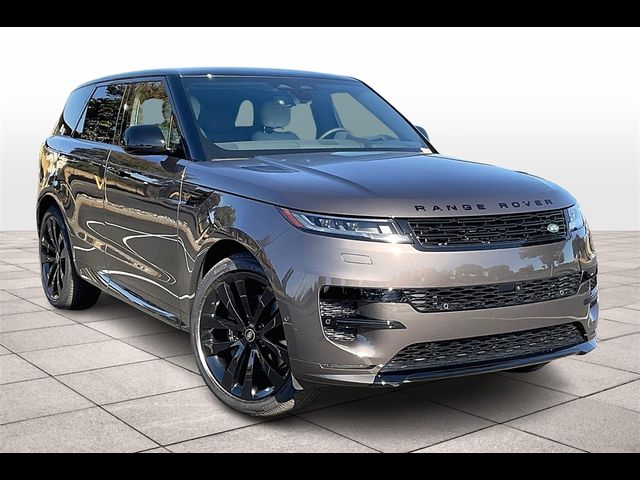 2025 Land Rover Range Rover Sport Dynamic SE