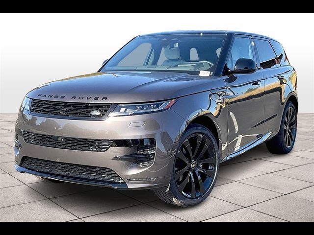 2025 Land Rover Range Rover Sport Dynamic SE