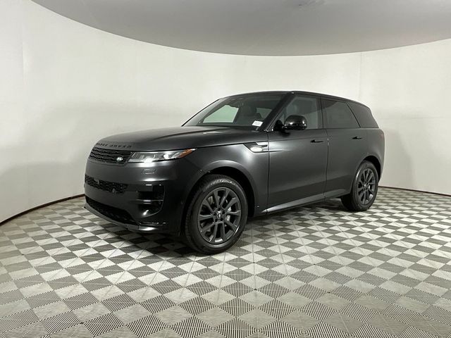 2025 Land Rover Range Rover Sport Dynamic SE