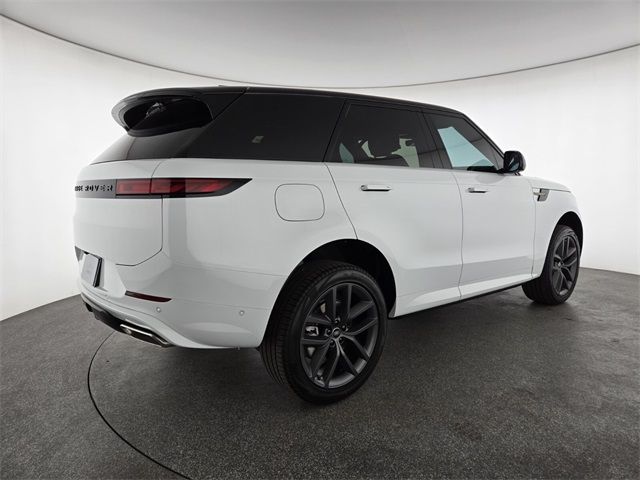 2025 Land Rover Range Rover Sport Dynamic SE