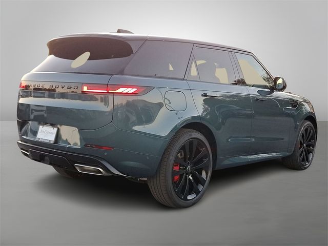 2025 Land Rover Range Rover Sport Dynamic SE