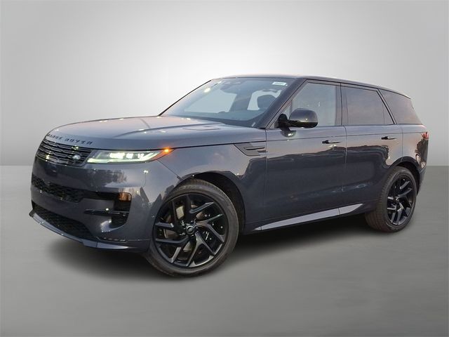 2025 Land Rover Range Rover Sport Dynamic SE