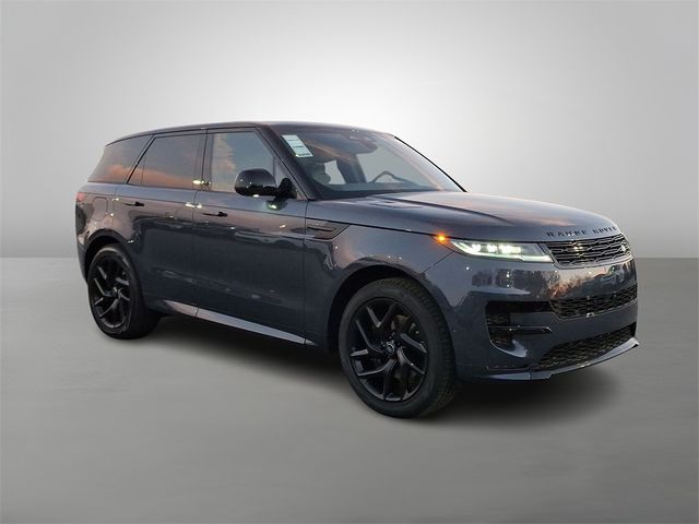 2025 Land Rover Range Rover Sport Dynamic SE