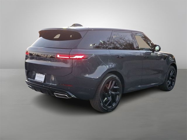 2025 Land Rover Range Rover Sport Dynamic SE