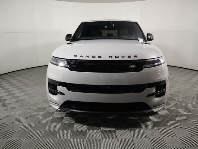 2025 Land Rover Range Rover Sport Dynamic SE