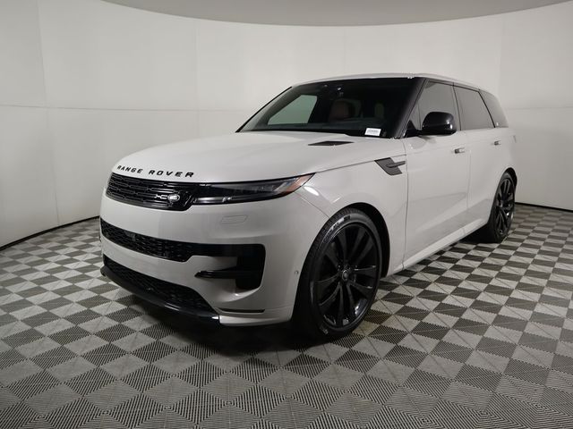 2025 Land Rover Range Rover Sport Dynamic SE