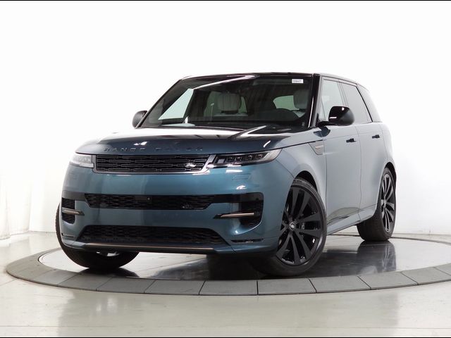 2025 Land Rover Range Rover Sport Dynamic SE