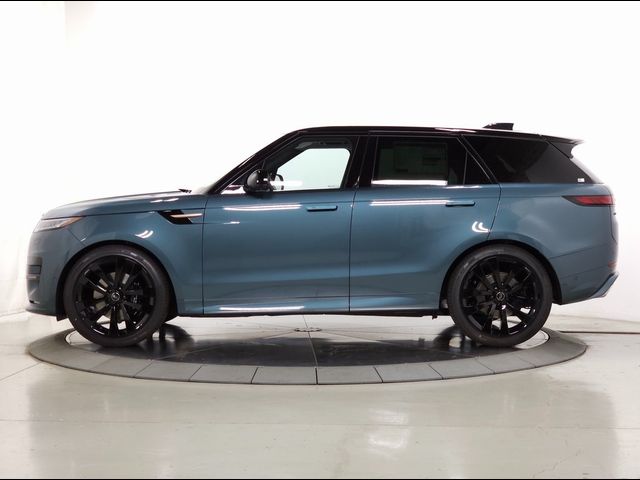 2025 Land Rover Range Rover Sport Dynamic SE