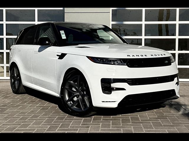 2025 Land Rover Range Rover Sport Dynamic SE