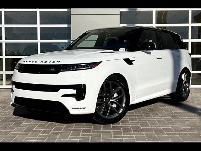 2025 Land Rover Range Rover Sport Dynamic SE