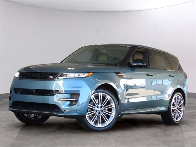 2025 Land Rover Range Rover Sport Dynamic SE