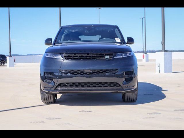 2025 Land Rover Range Rover Sport Dynamic SE