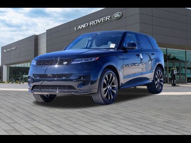 2025 Land Rover Range Rover Sport Dynamic SE