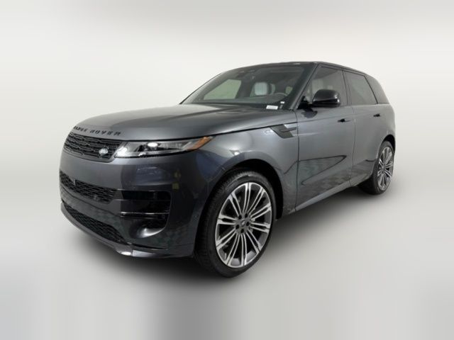 2025 Land Rover Range Rover Sport Dynamic SE