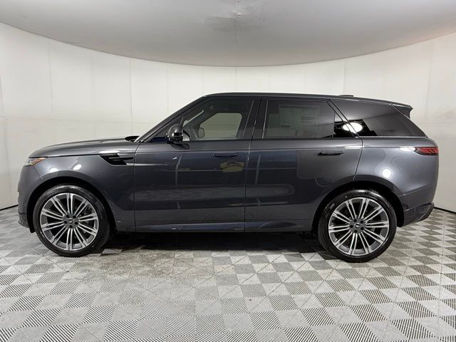 2025 Land Rover Range Rover Sport Dynamic SE