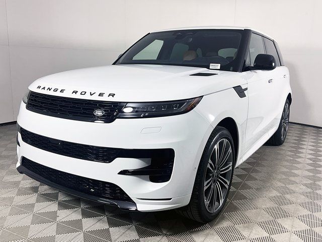 2025 Land Rover Range Rover Sport Dynamic SE