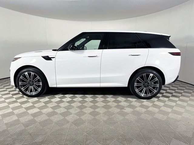 2025 Land Rover Range Rover Sport Dynamic SE