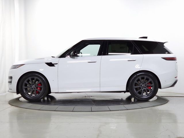 2025 Land Rover Range Rover Sport Dynamic SE