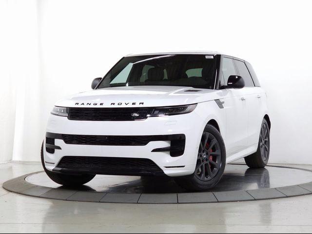 2025 Land Rover Range Rover Sport Dynamic SE