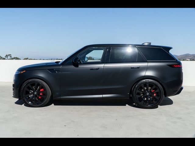 2025 Land Rover Range Rover Sport Dynamic SE