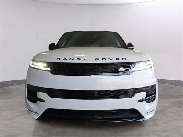 2025 Land Rover Range Rover Sport Dynamic SE